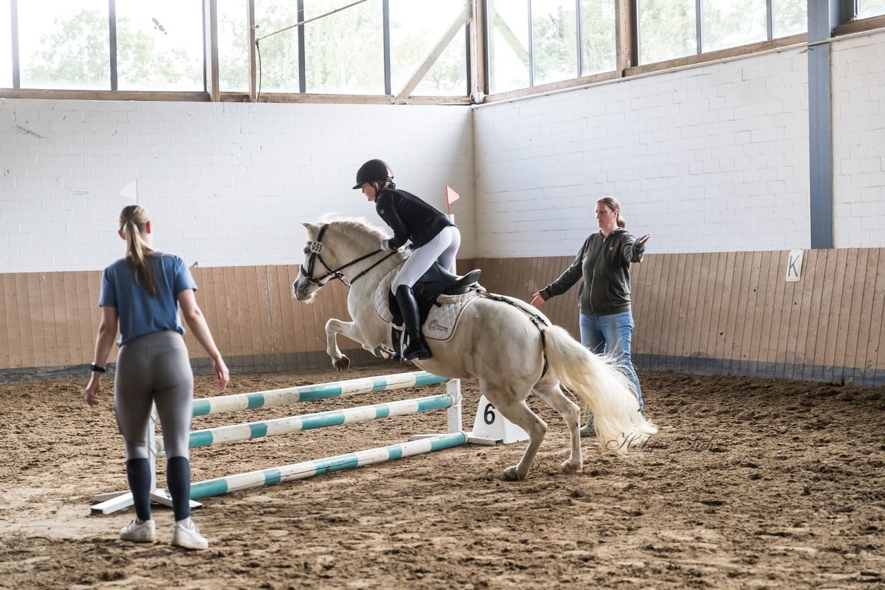 Bild 161 - Pony Akademie Turnier